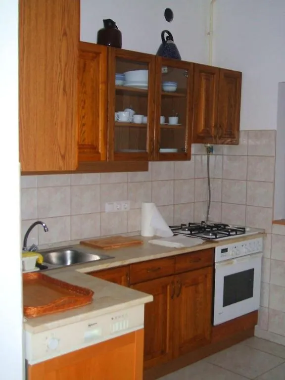 فندق Peregrinus Vendeghaz بيت ضيافة إغير