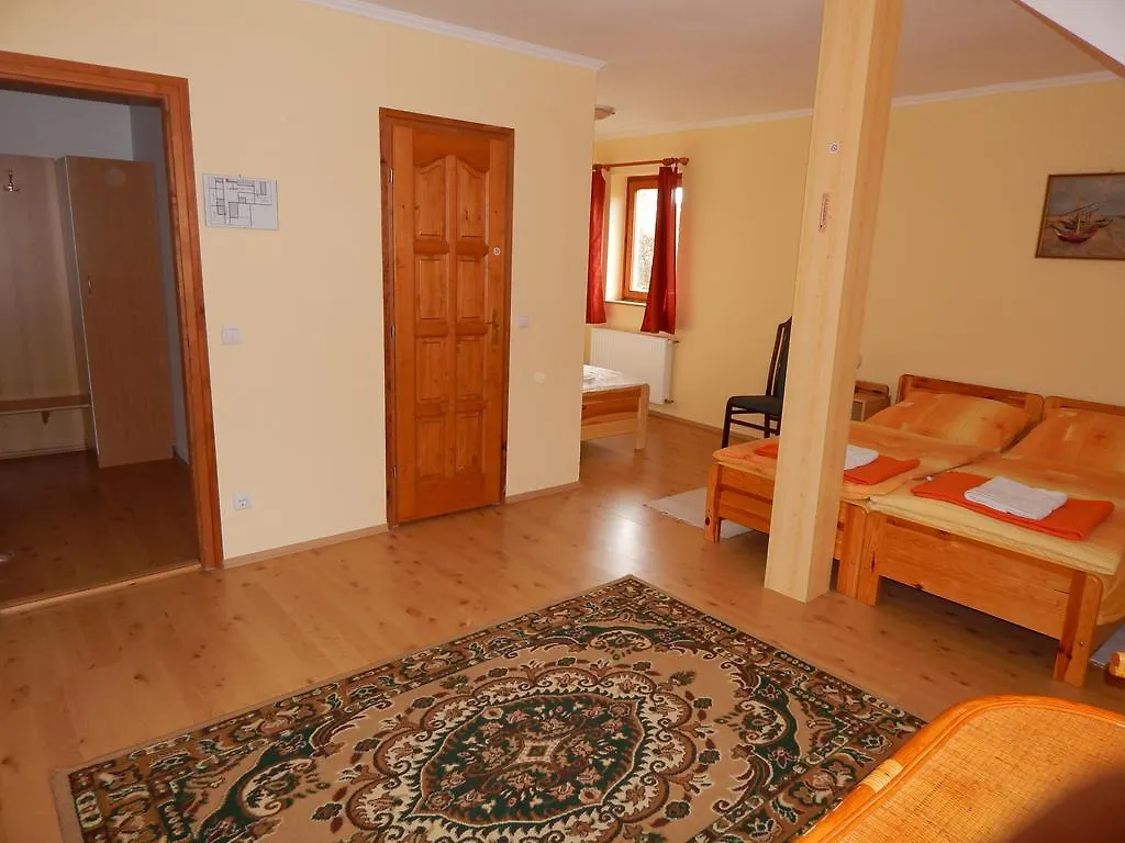 Peregrinus Vendeghaz Hotel 0*, Eger Hungary