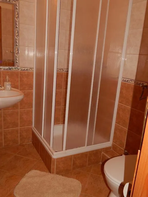 Peregrinus Vendeghaz Hotel 0*, Eger