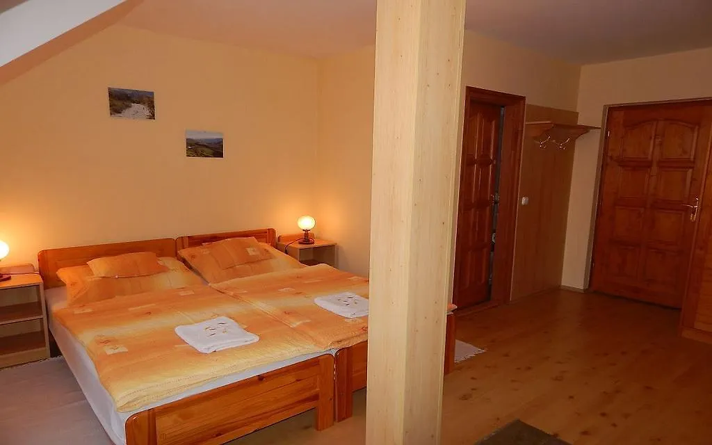 Peregrinus Vendeghaz Hotel