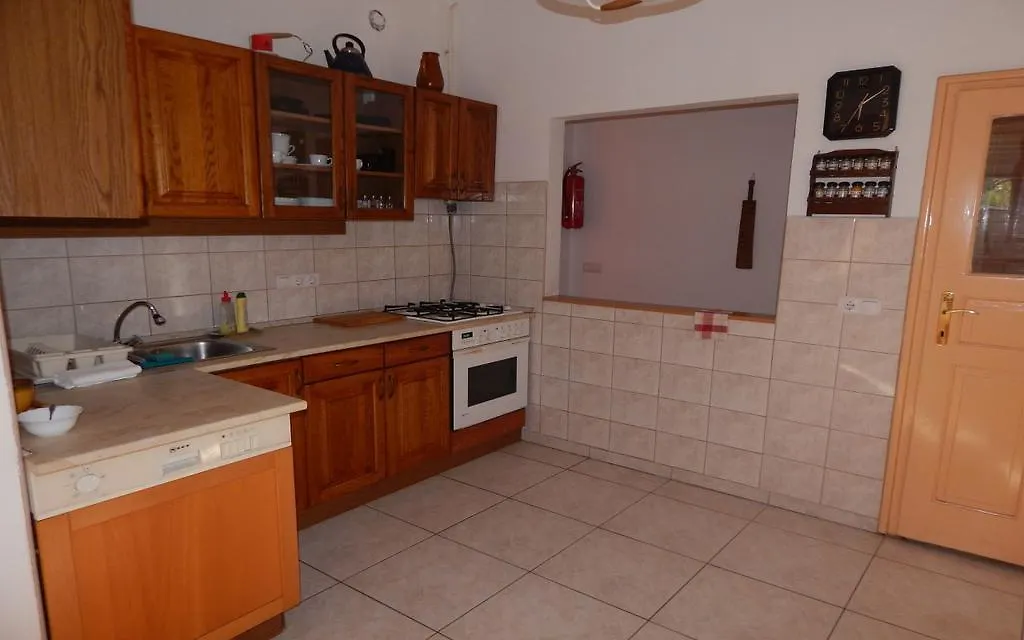 Peregrinus Vendeghaz Hotel Guest house